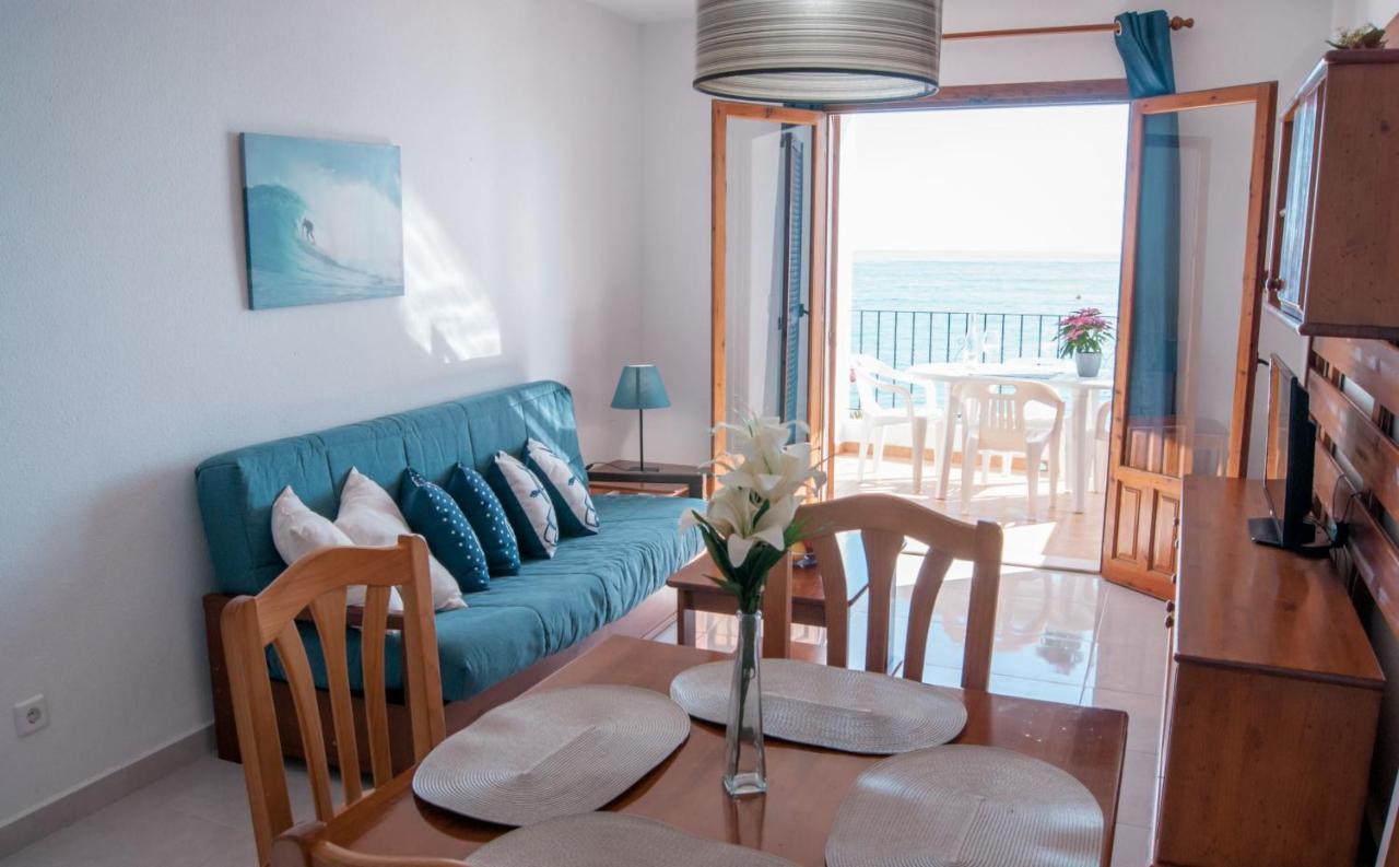 Aldeas Taray Admer 10 La Manga del Mar Menor Exterior foto
