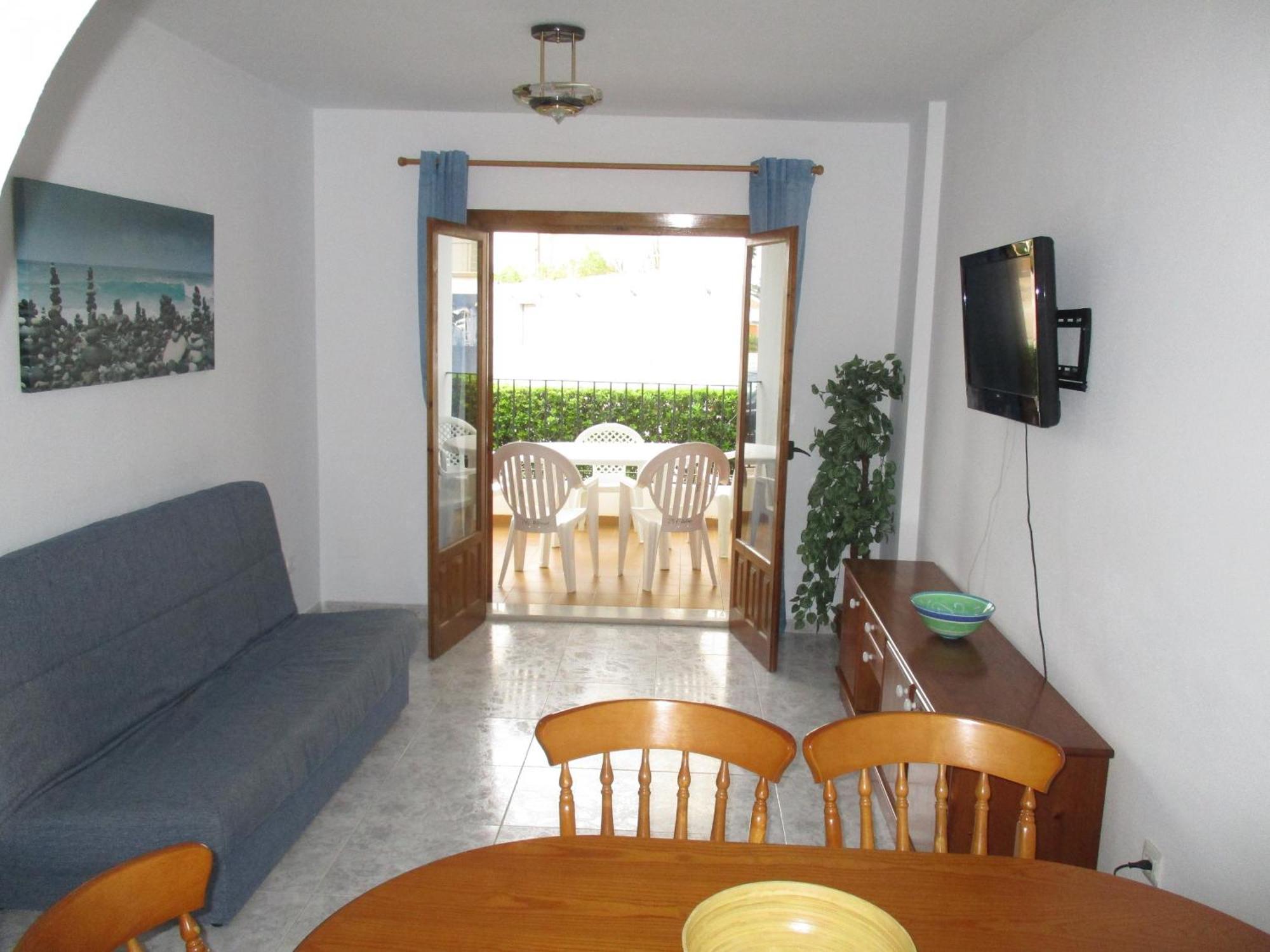 Aldeas Taray Admer 10 La Manga del Mar Menor Exterior foto